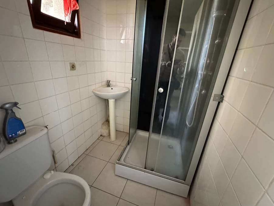 Appartement à vendre, 470m², Saint-Etienne