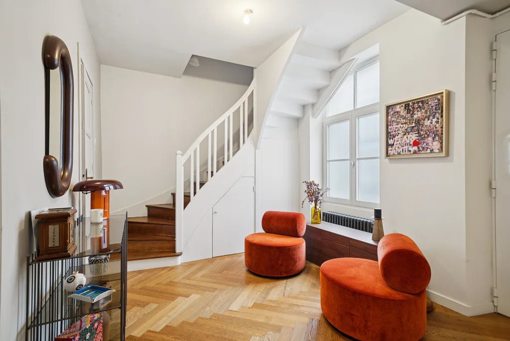 Maison à vendre, 142m², Lyon 3ème