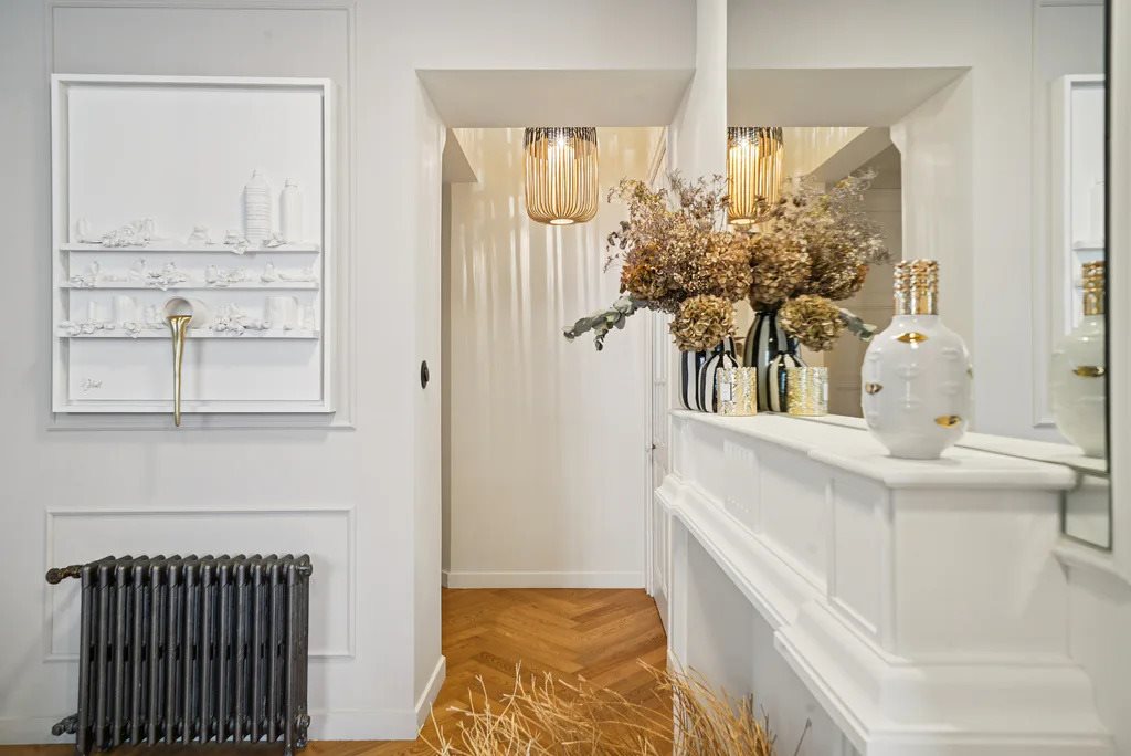 Maison à vendre, 142m², Lyon 3ème