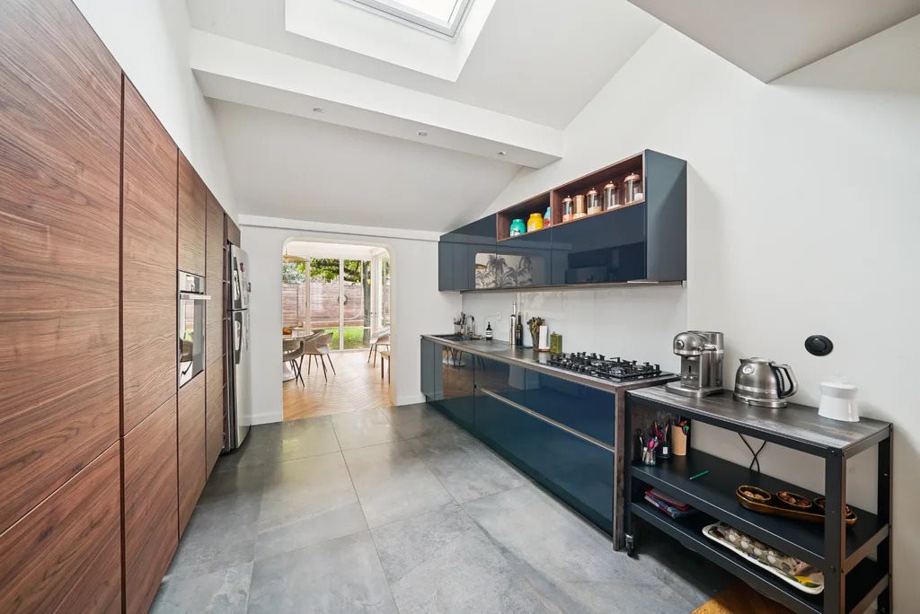 Maison à vendre, 142m², Lyon 3ème