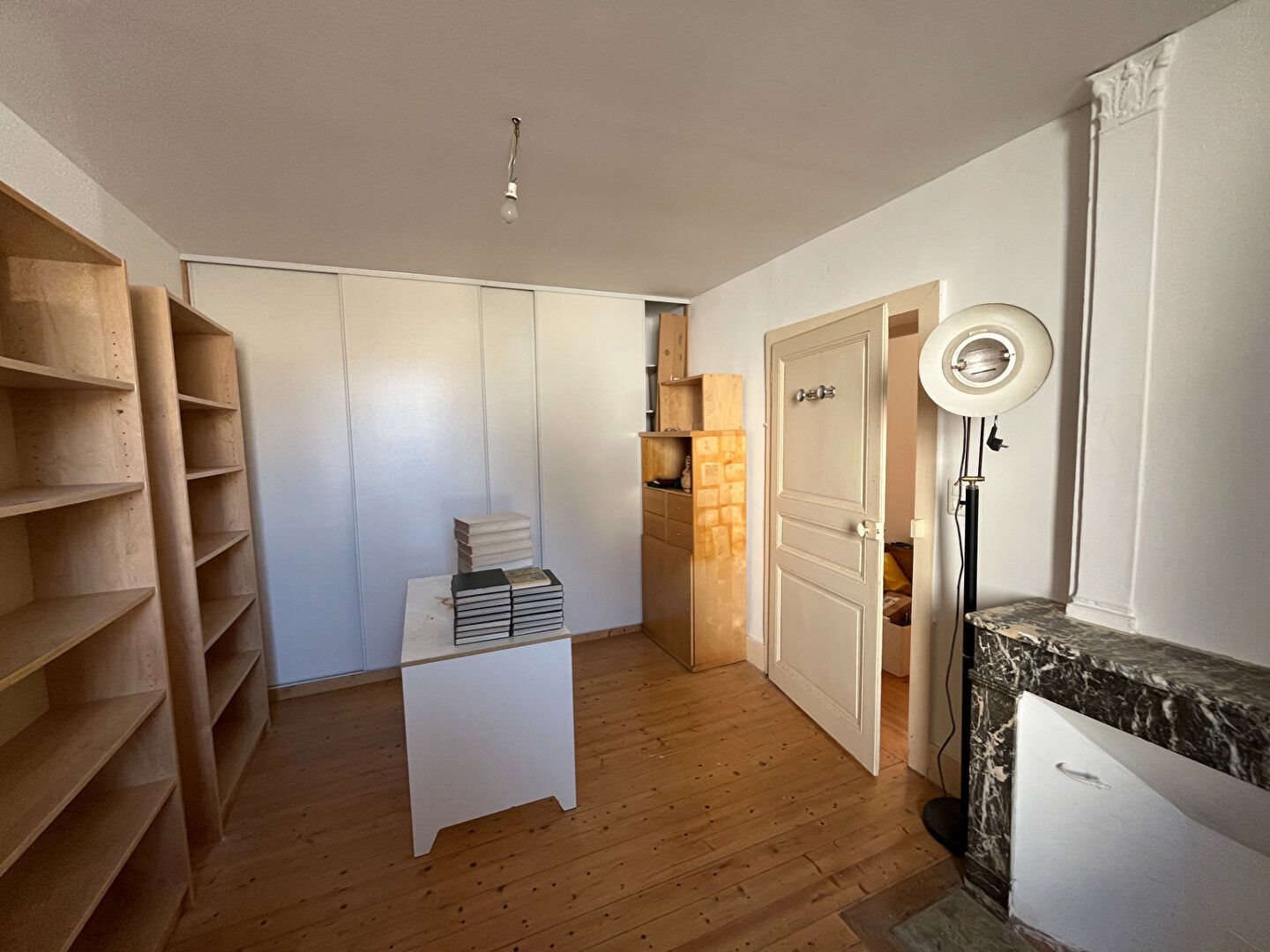 Appartement à vendre, 50m², Bourg-en-Bresse