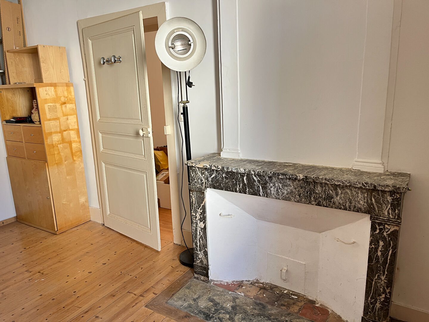 Appartement à vendre, 50m², Bourg-en-Bresse