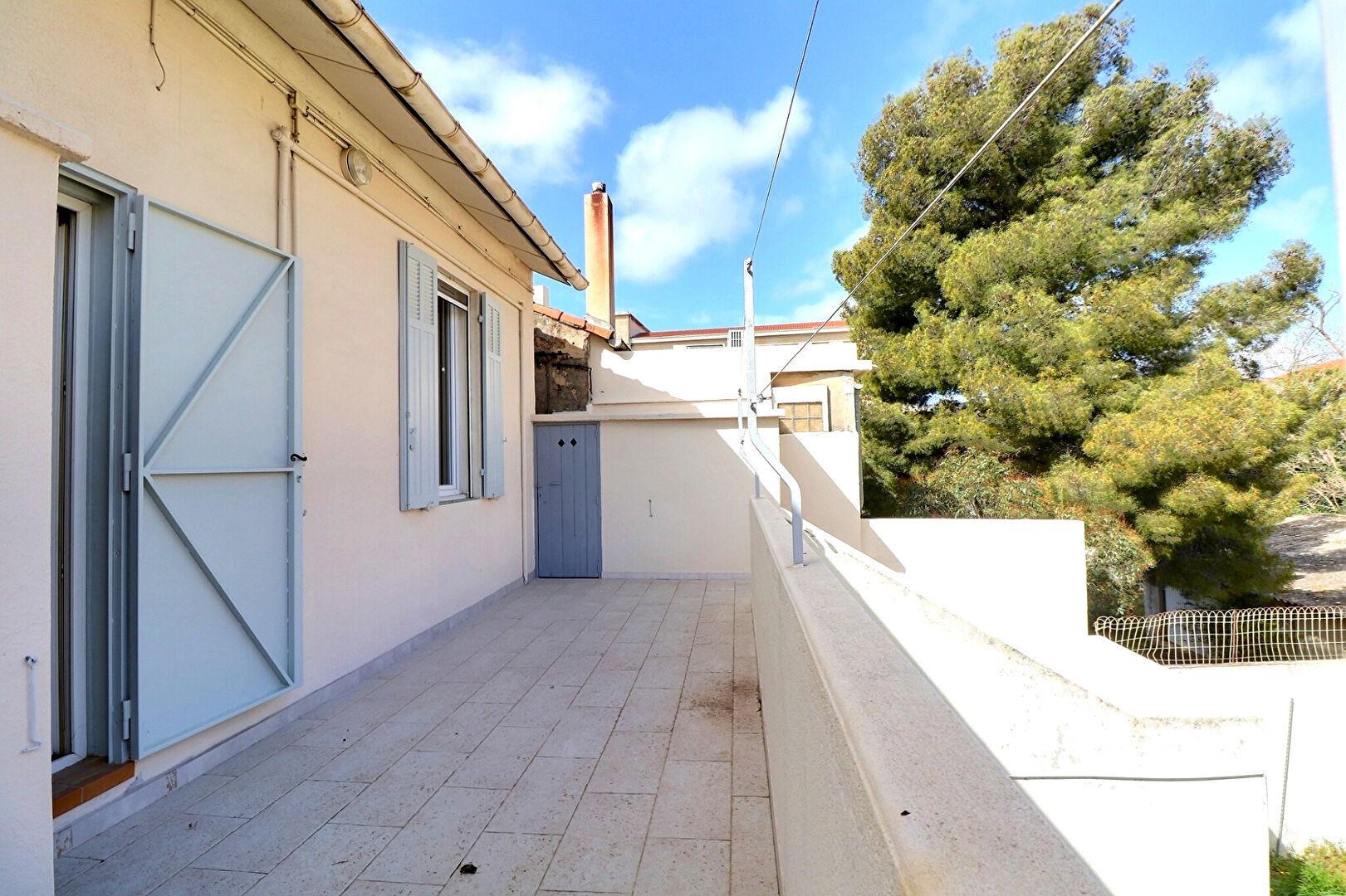 Appartement à vendre, 143m², Marseille 12ème