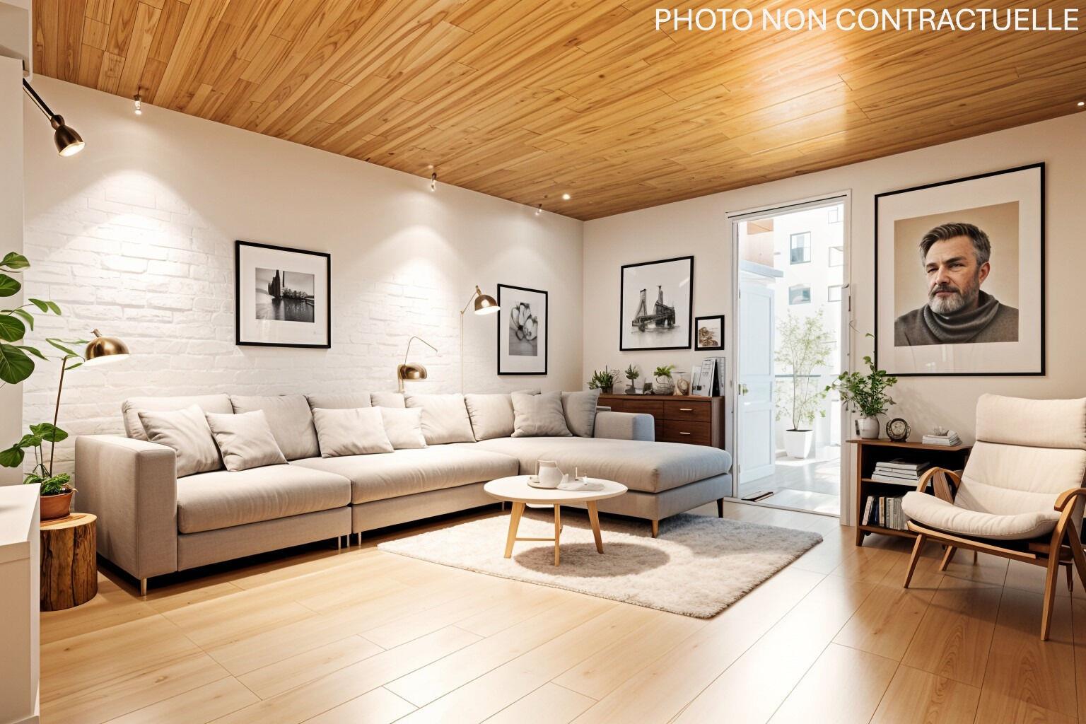 Appartement à vendre, 143m², Marseille 12ème