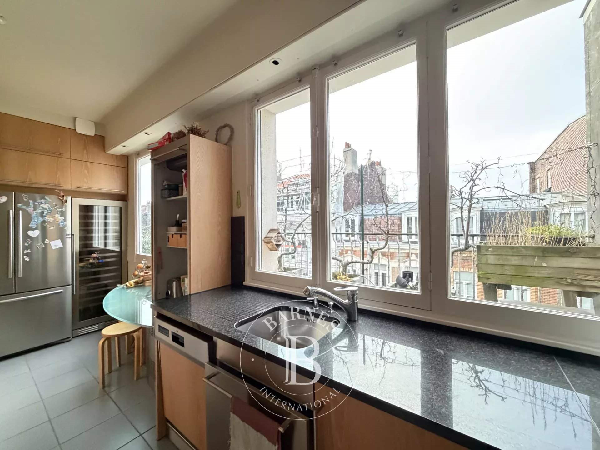Appartement à vendre, 116m², Lille