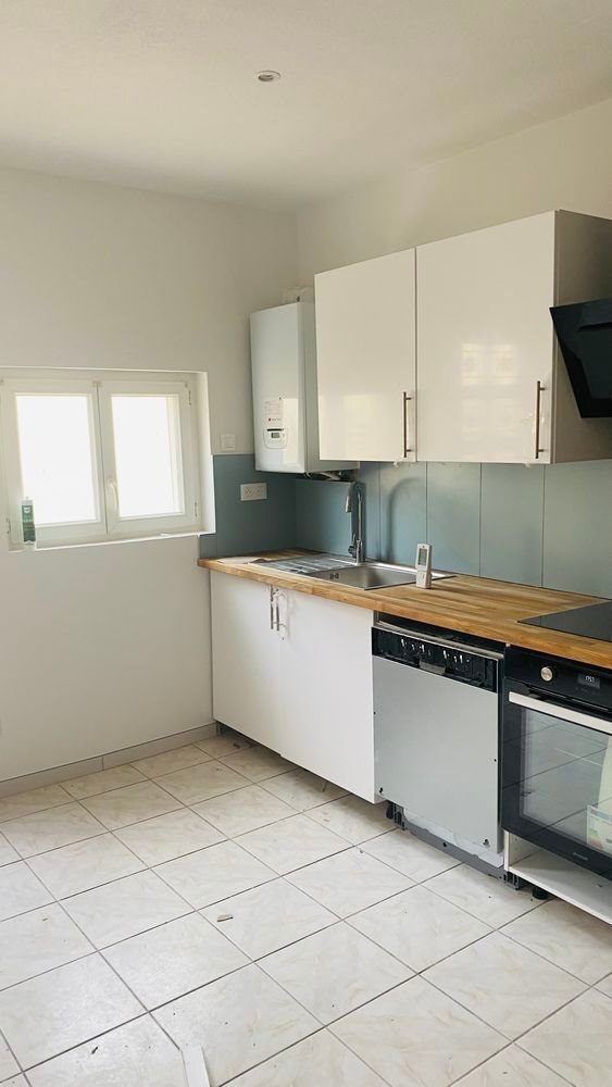 Maison à louer, 90m², Gonfreville-l'Orcher
