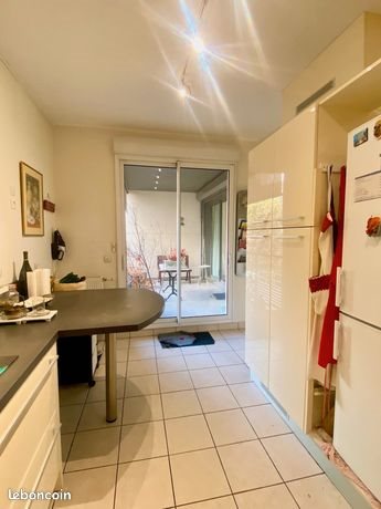 Appartement à vendre, 114m², Bordeaux