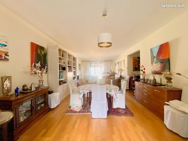 Appartement à vendre, 114m², Bordeaux