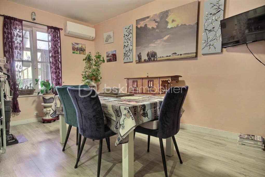 Maison à vendre, 103m², Le Teil