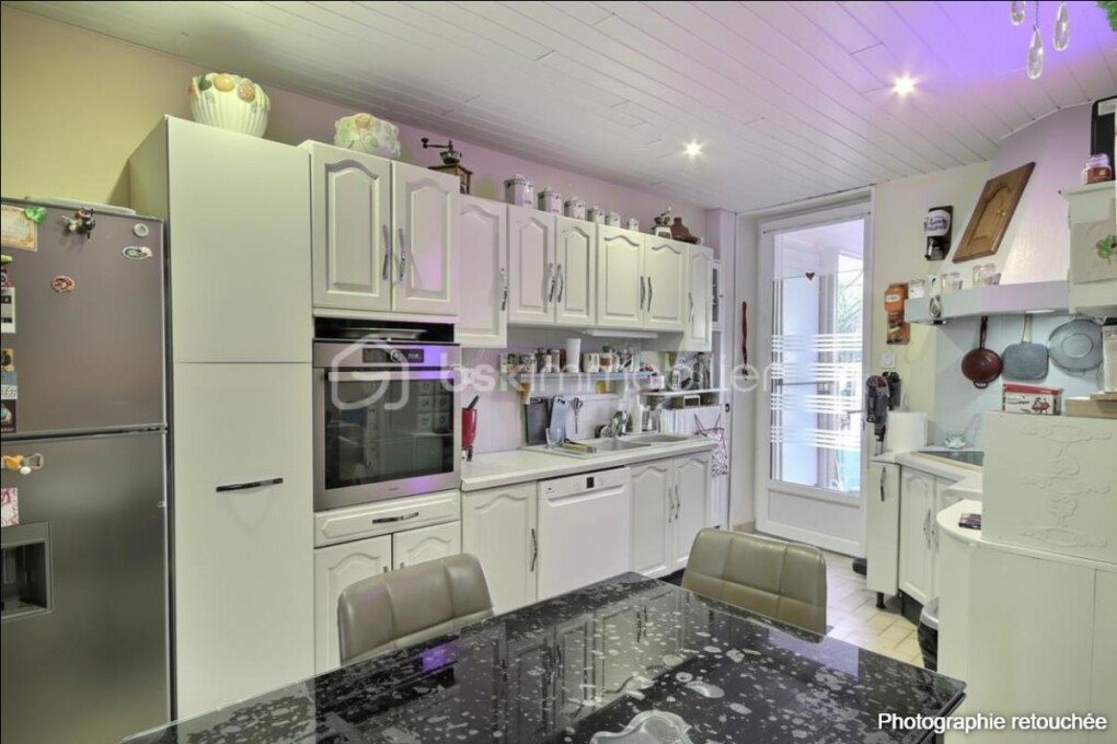 Maison à vendre, 103m², Le Teil