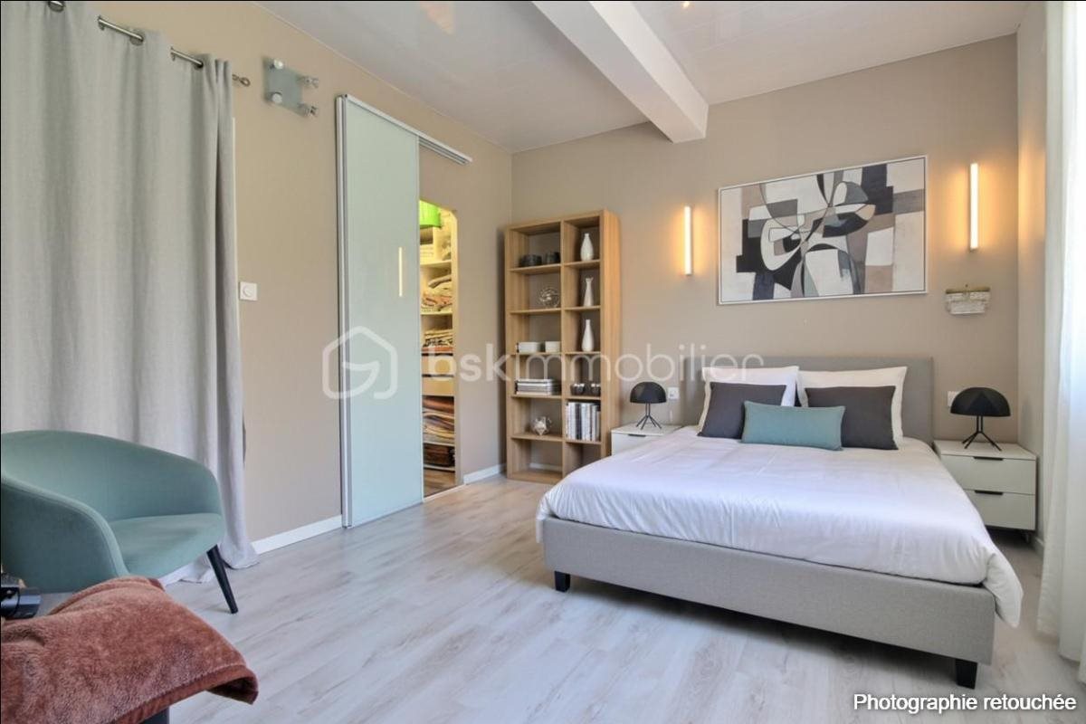 Maison à vendre, 103m², Le Teil