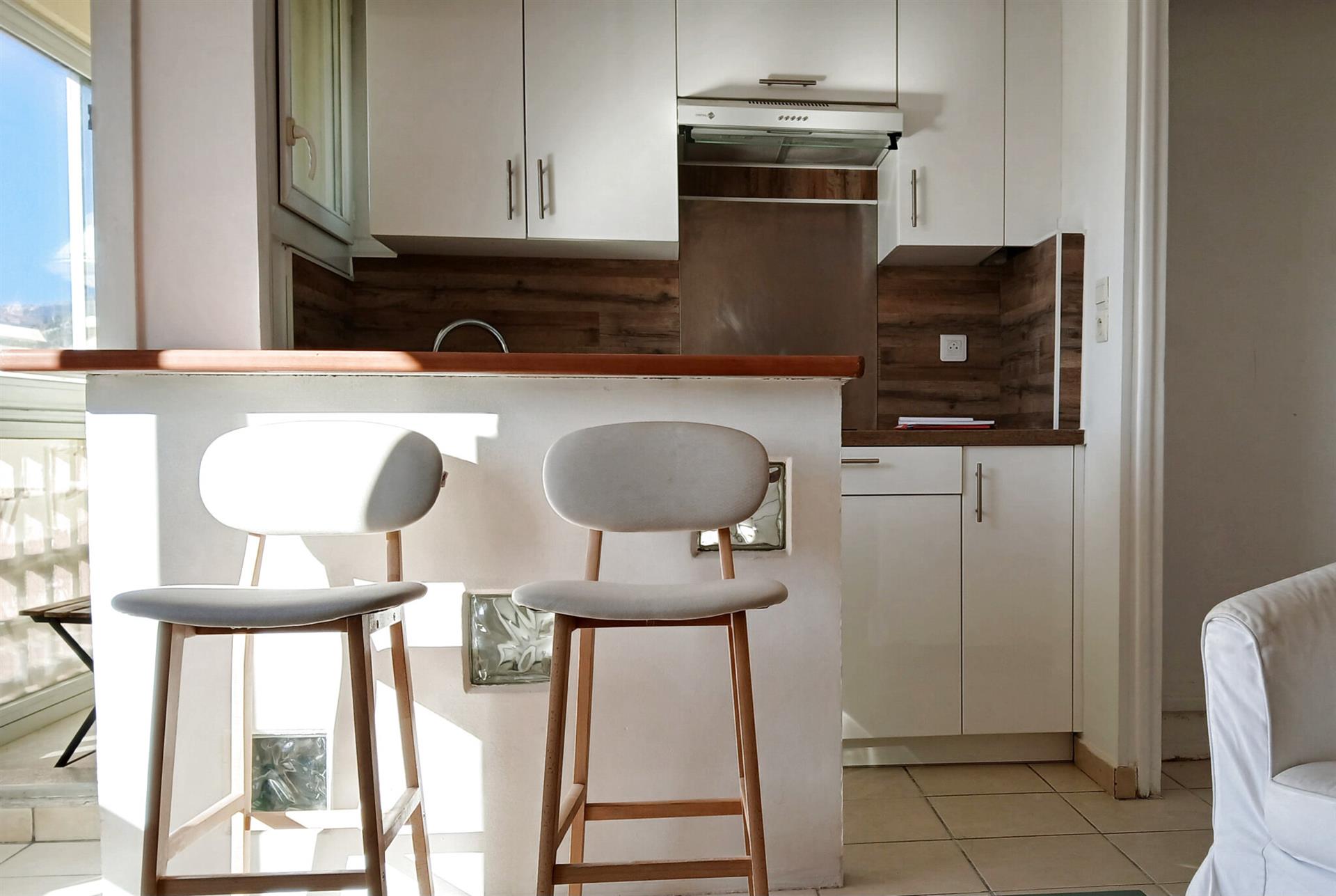 Appartement à louer, 39m², Toulon