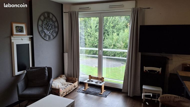 Appartement à vendre, 36m², Longuenesse