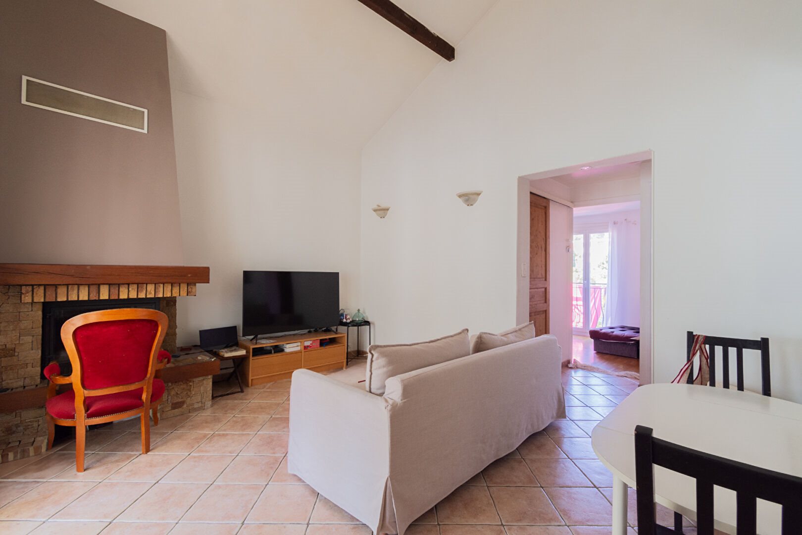 Maison à vendre, 126m², Marseille 9ème