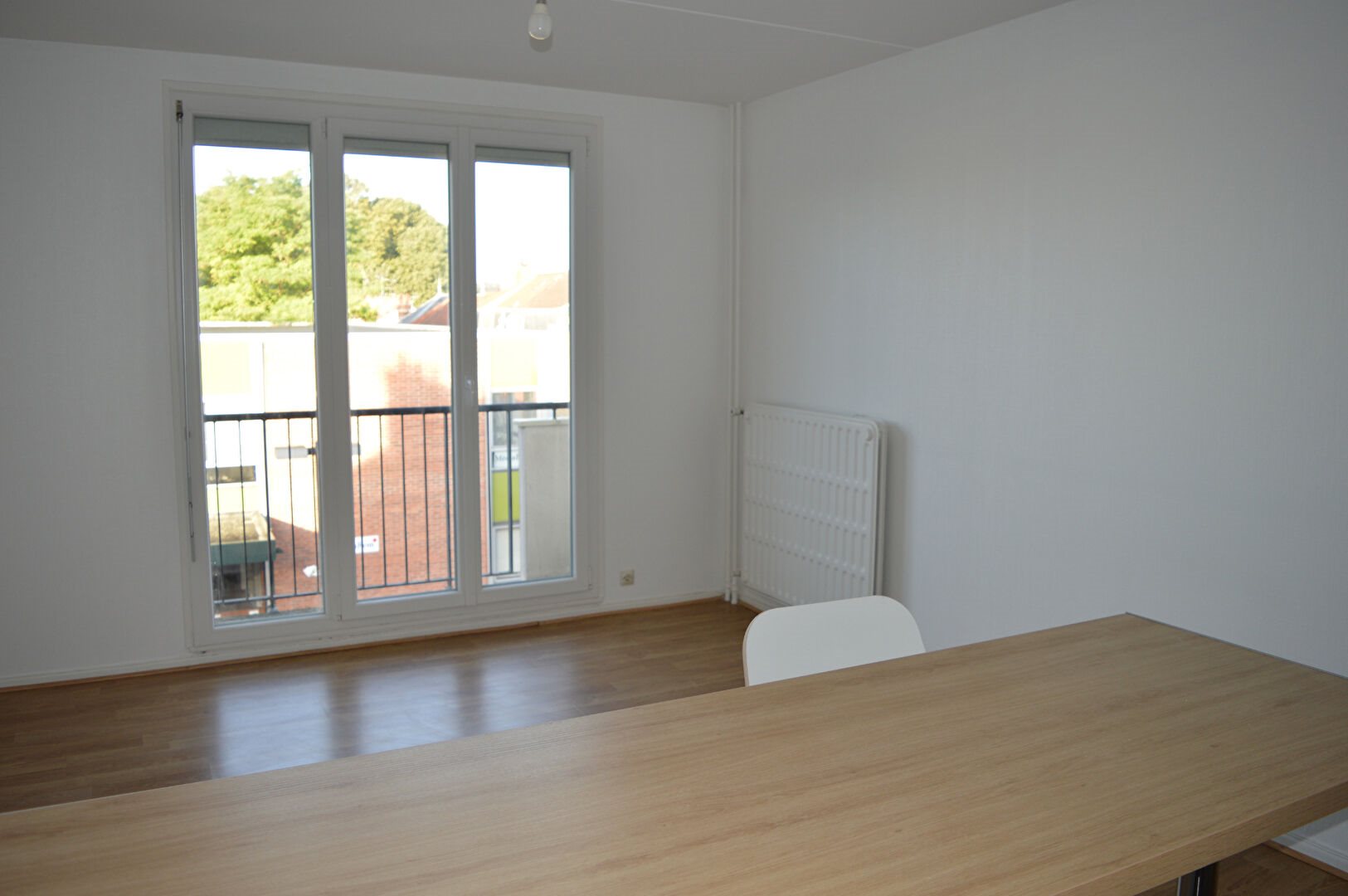 Appartement à louer, 26m², Reims