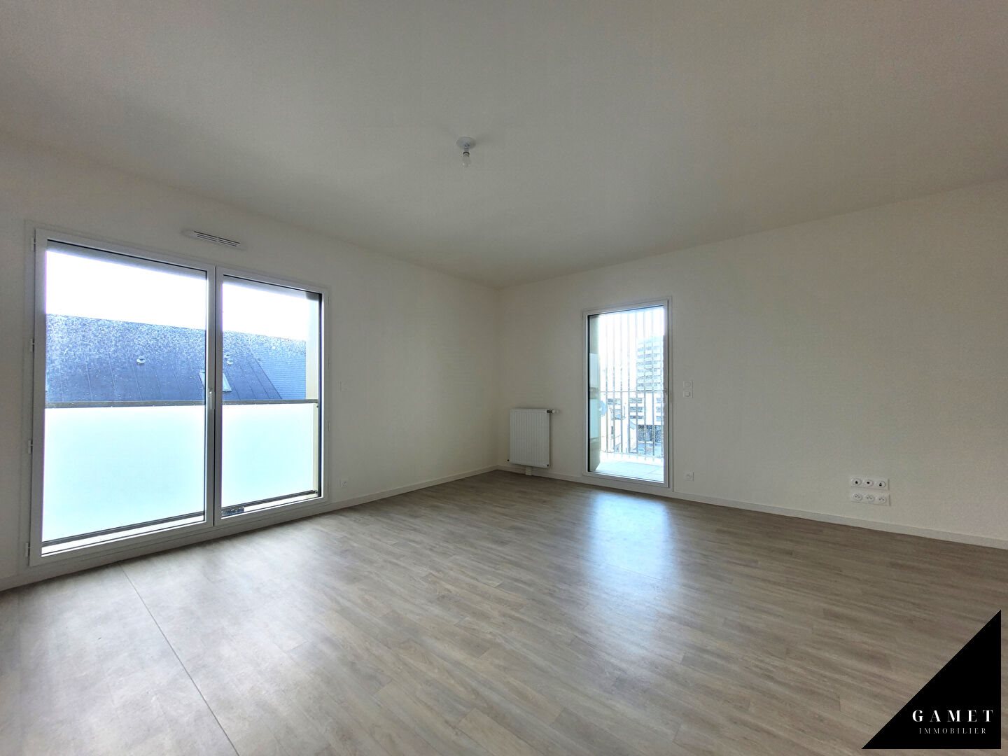 Appartement à vendre, 70m², Rennes