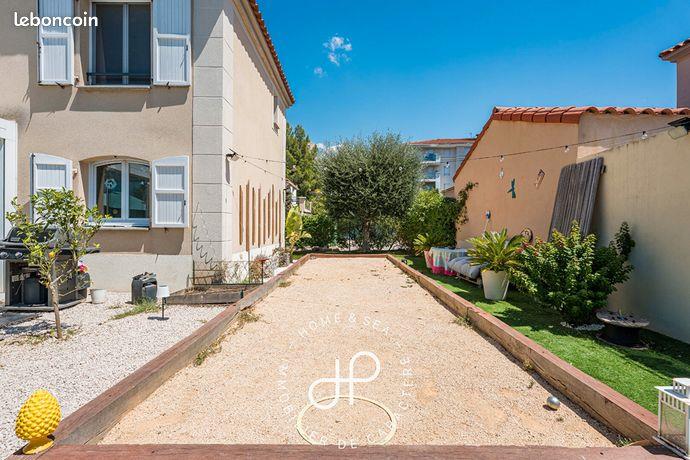 Maison à vendre, 100m², Marseille 13ème