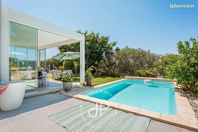 Maison à vendre, 100m², Marseille 13ème