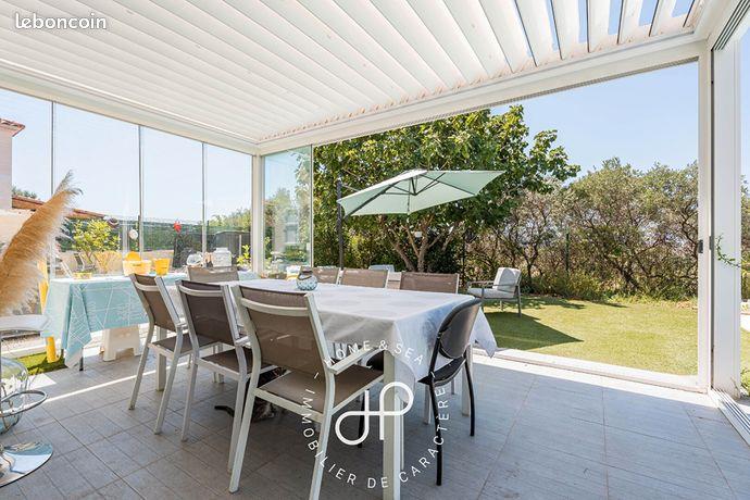 Maison à vendre, 100m², Marseille 13ème