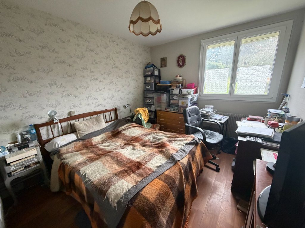 Appartement à vendre, 73m², Le Creusot