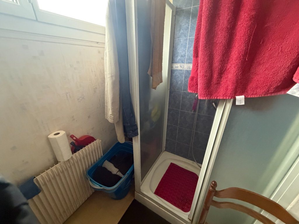 Appartement à vendre, 73m², Le Creusot