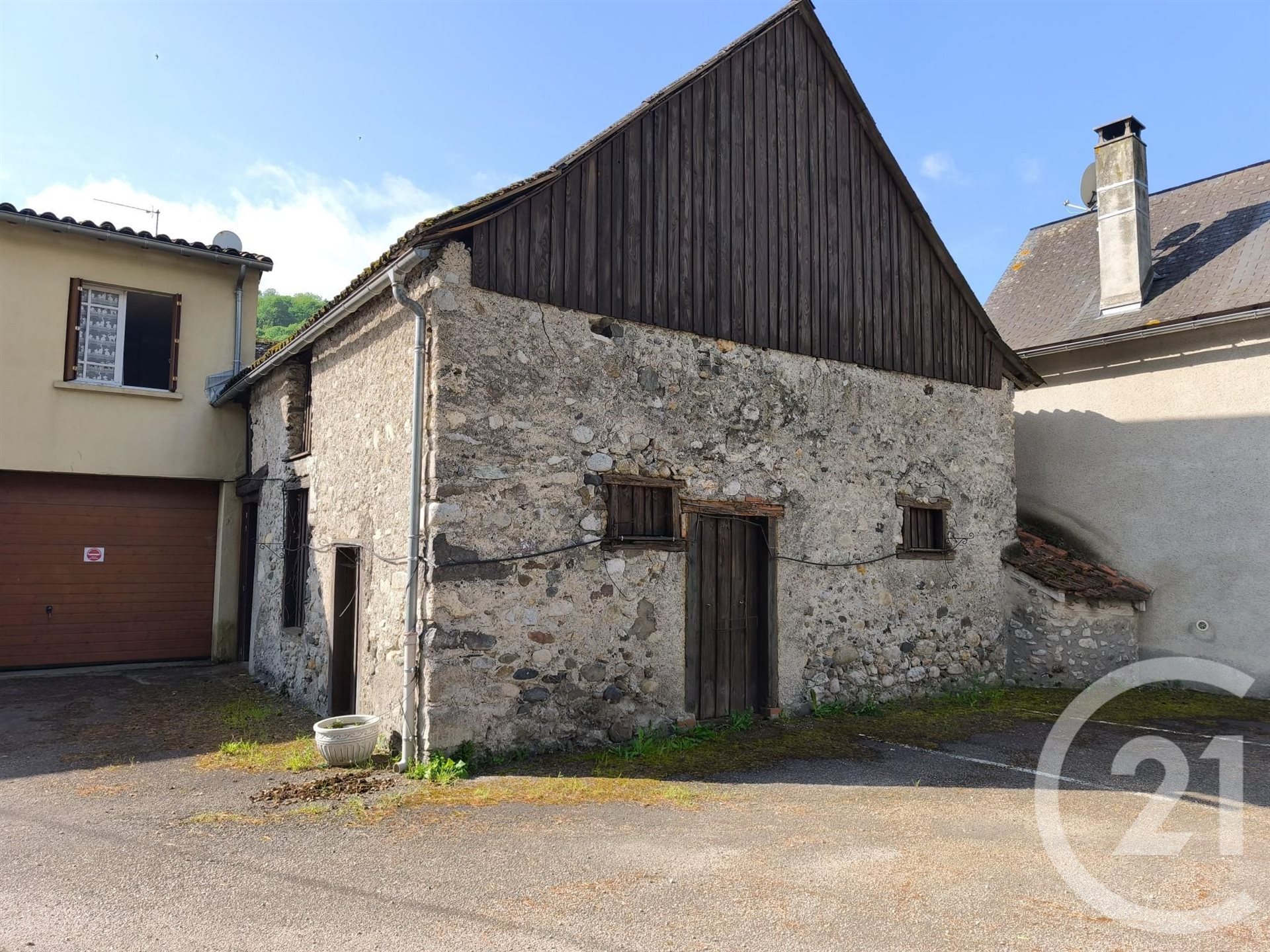 Maison à vendre, 81m², Moulis