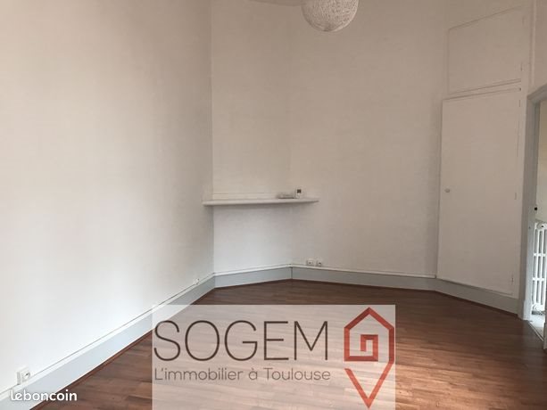 Appartement à louer, 63m², Toulouse