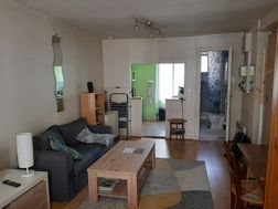 Appartement à louer, 25m², Paris 20ème