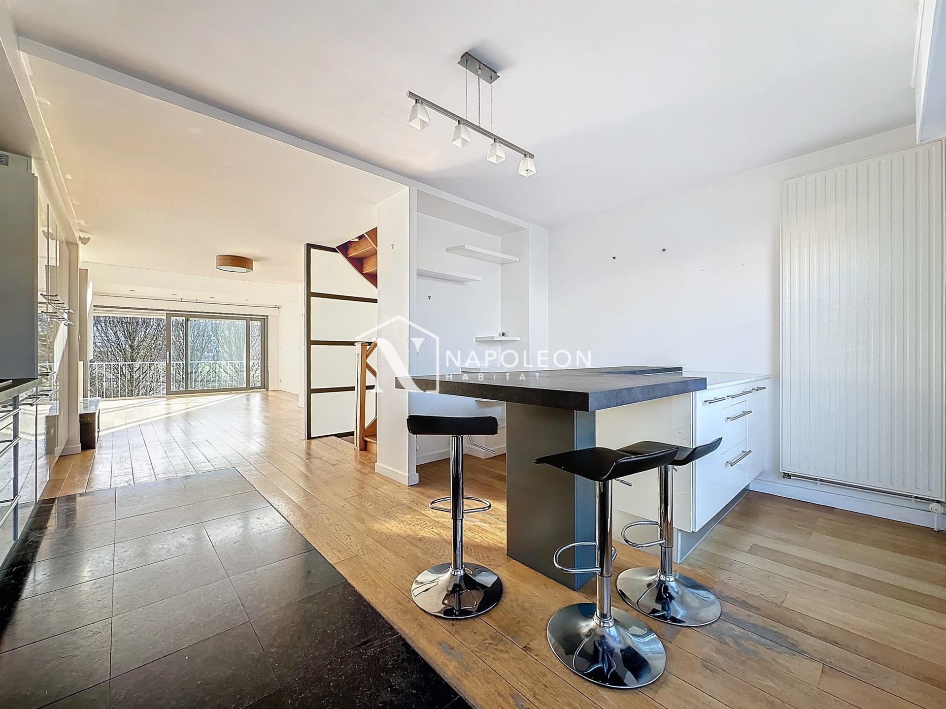 Maison à vendre, 141m², Lille