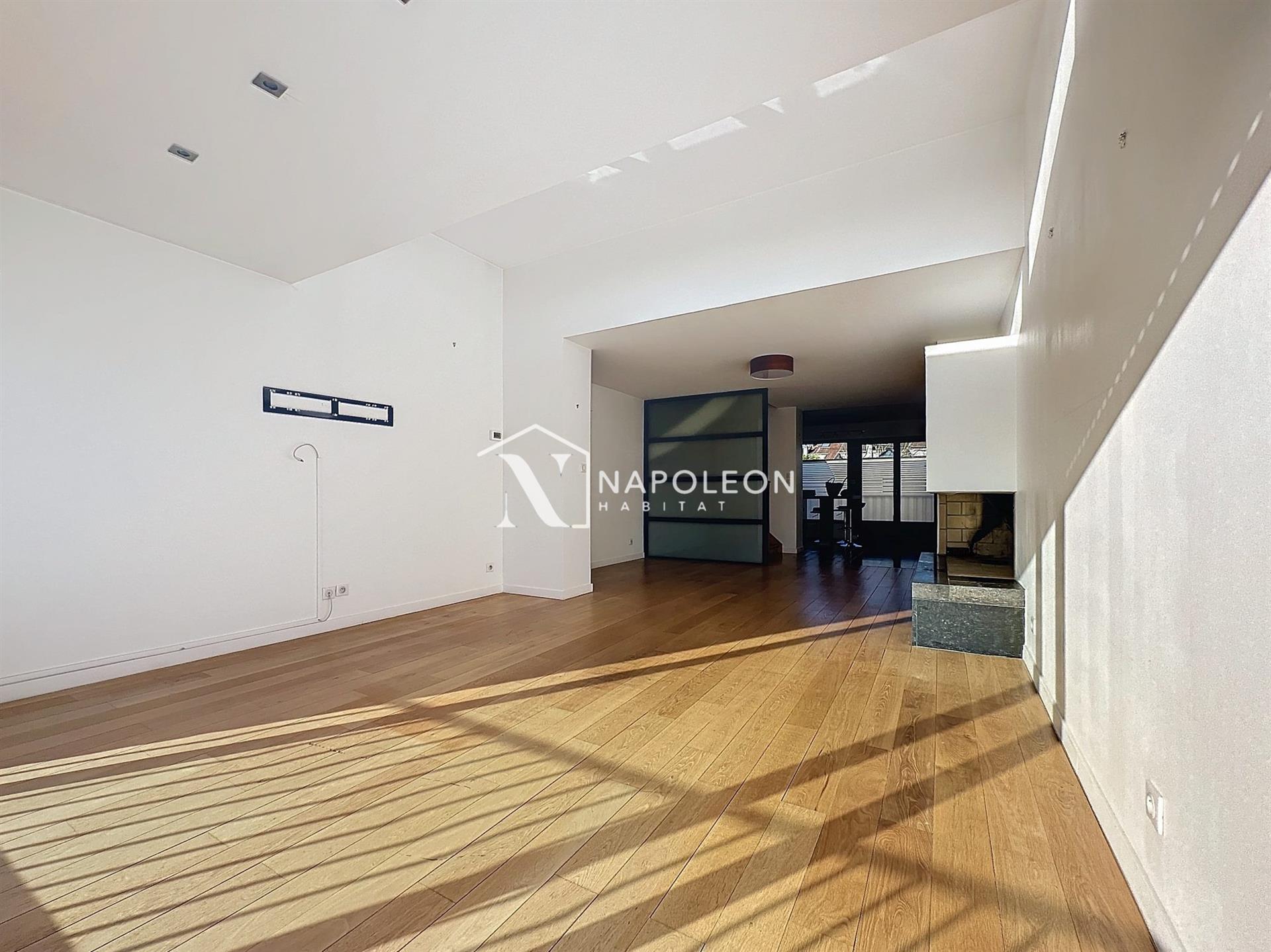 Maison à vendre, 141m², Lille