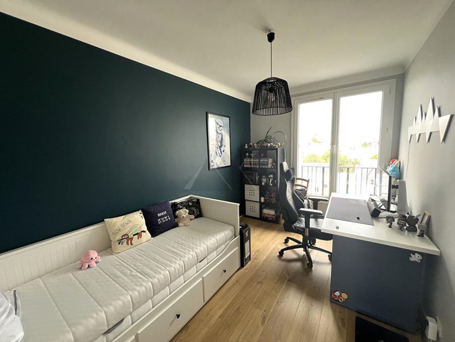 Appartement à vendre, 90m², Brest