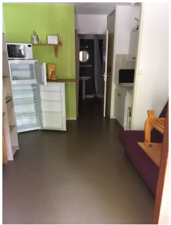 Appartement à vendre, 25m², Montferrier