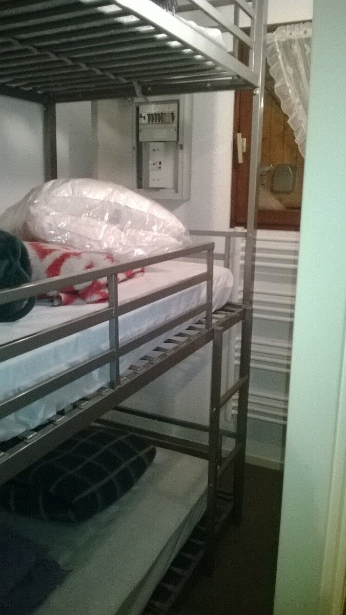 Appartement à vendre, 25m², Montferrier