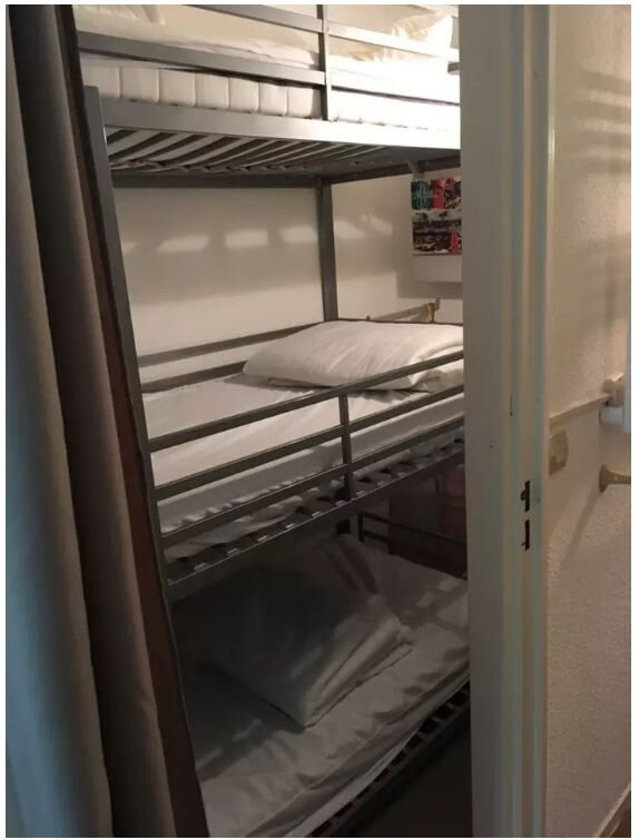 Appartement à vendre, 25m², Montferrier