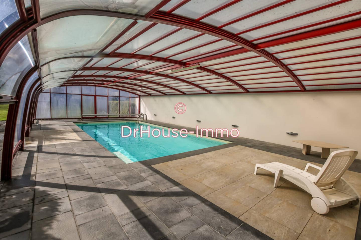 Maison à vendre, 198m², Rennes