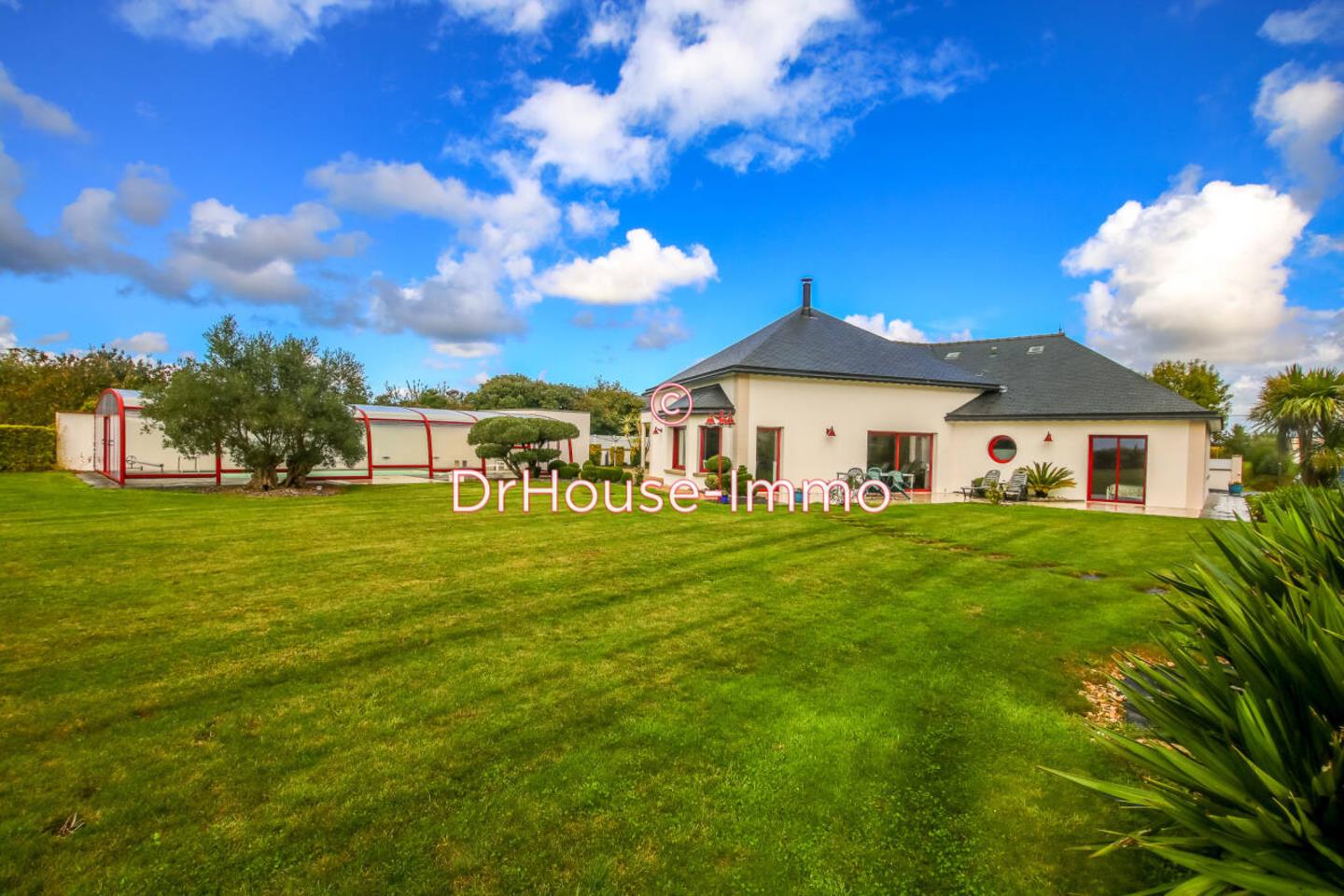 Maison à vendre, 198m², Rennes