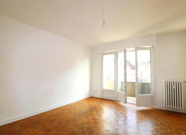 Maison à vendre, 50m², Strasbourg