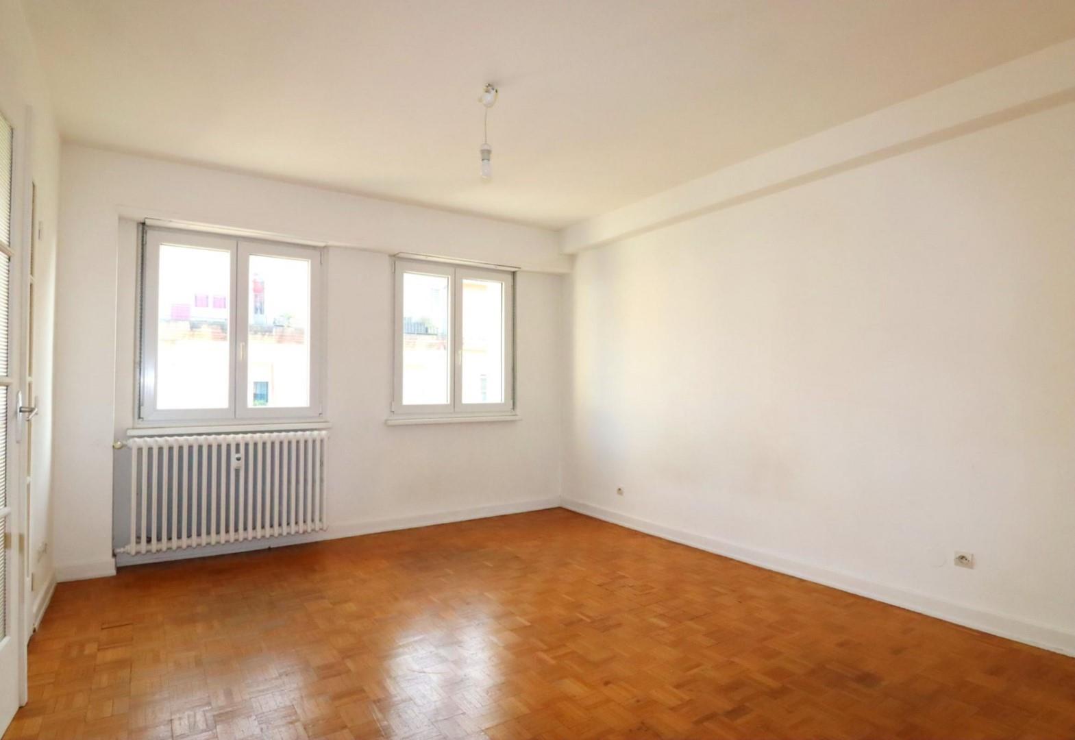 Maison à vendre, 50m², Strasbourg