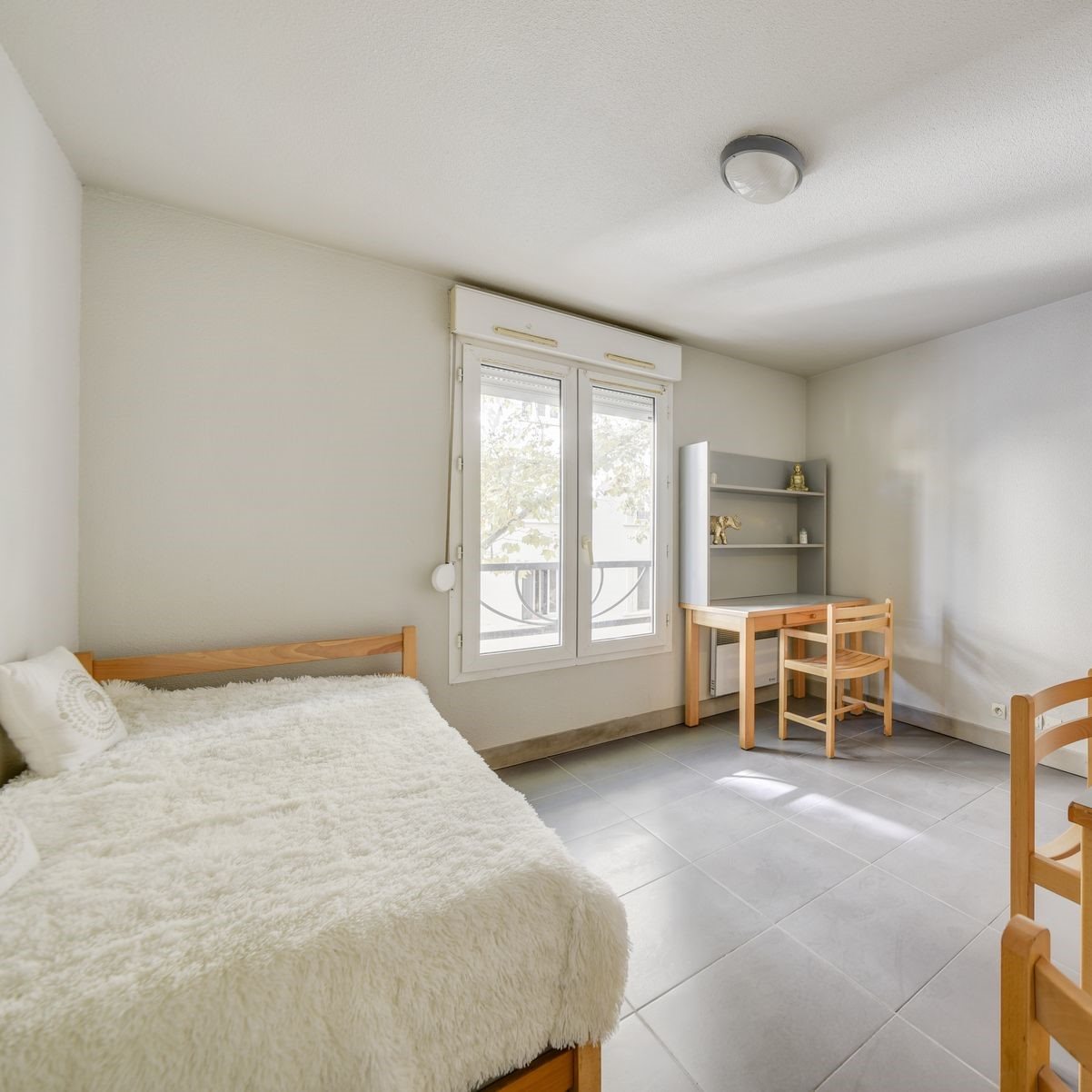 Appartement à vendre, 17m², Lyon 7ème