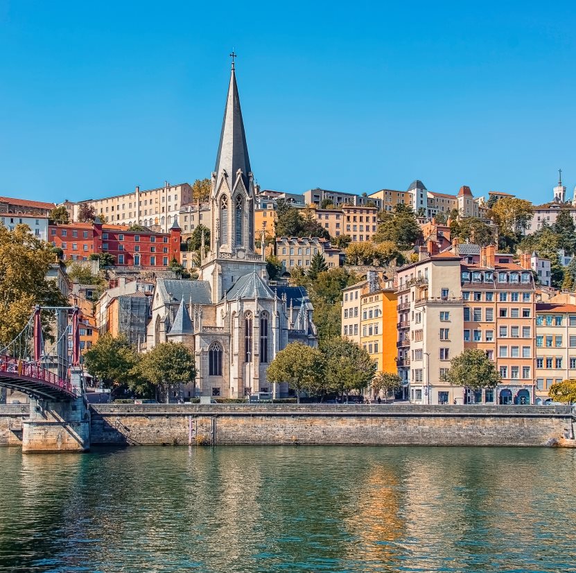 Appartement à vendre, 17m², Lyon 7ème