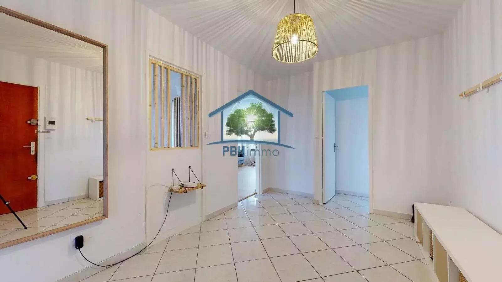 Appartement à vendre, 103m², Saint-Etienne