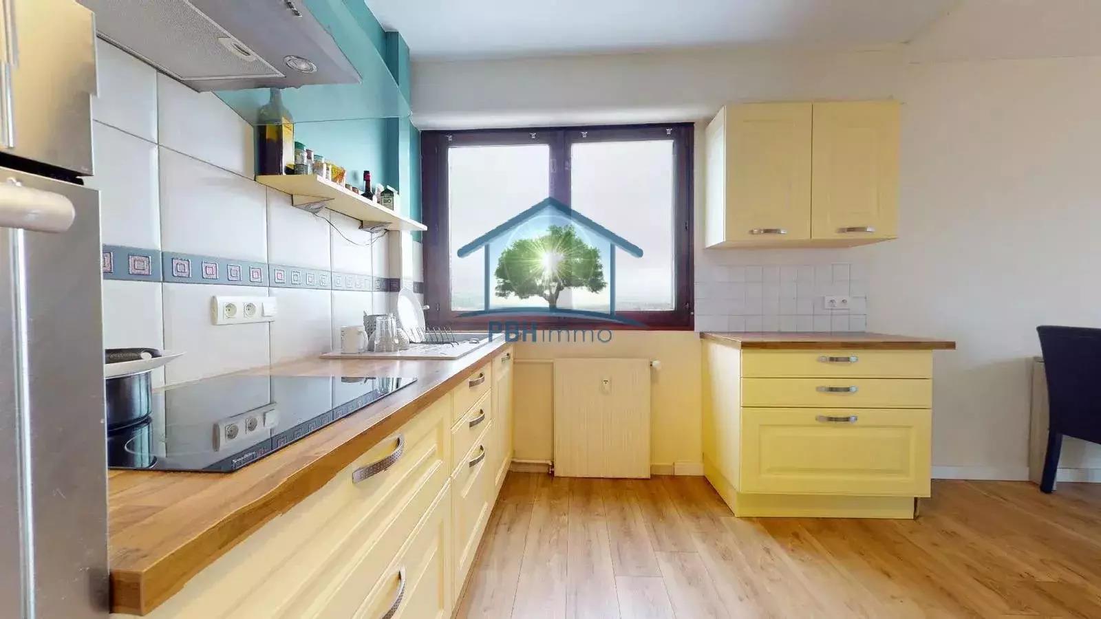 Appartement à vendre, 103m², Saint-Etienne