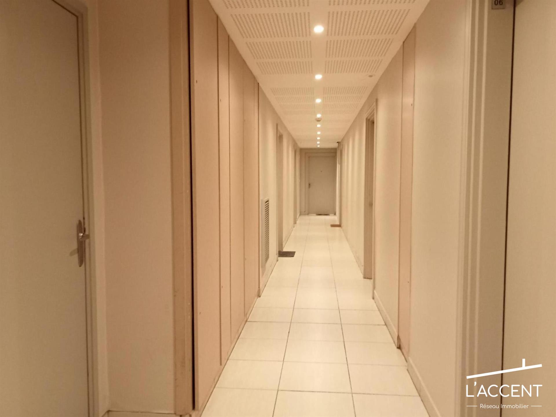 Appartement à vendre, 43m², Montpellier