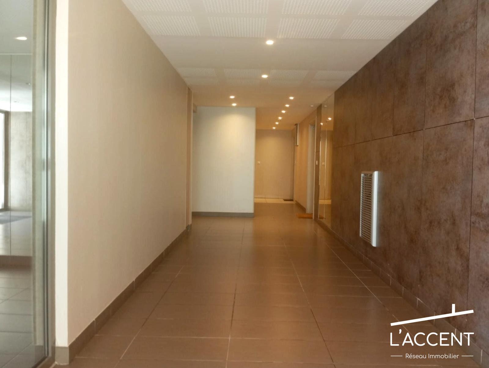 Appartement à vendre, 43m², Montpellier