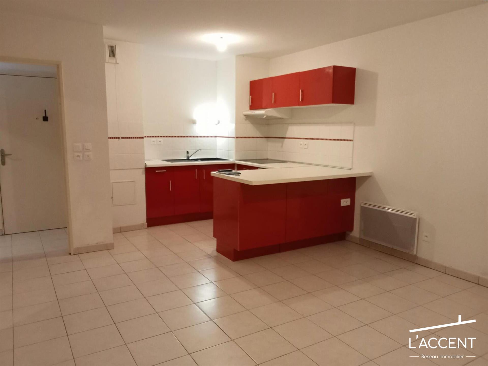 Appartement à vendre, 43m², Montpellier