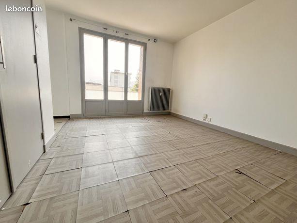 Appartement à vendre, 26m², Grenoble