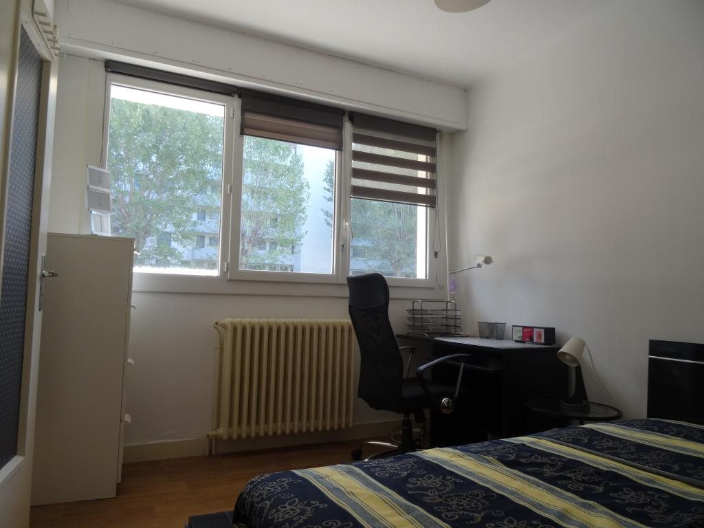 Appartement à louer, 50m², Toulouse