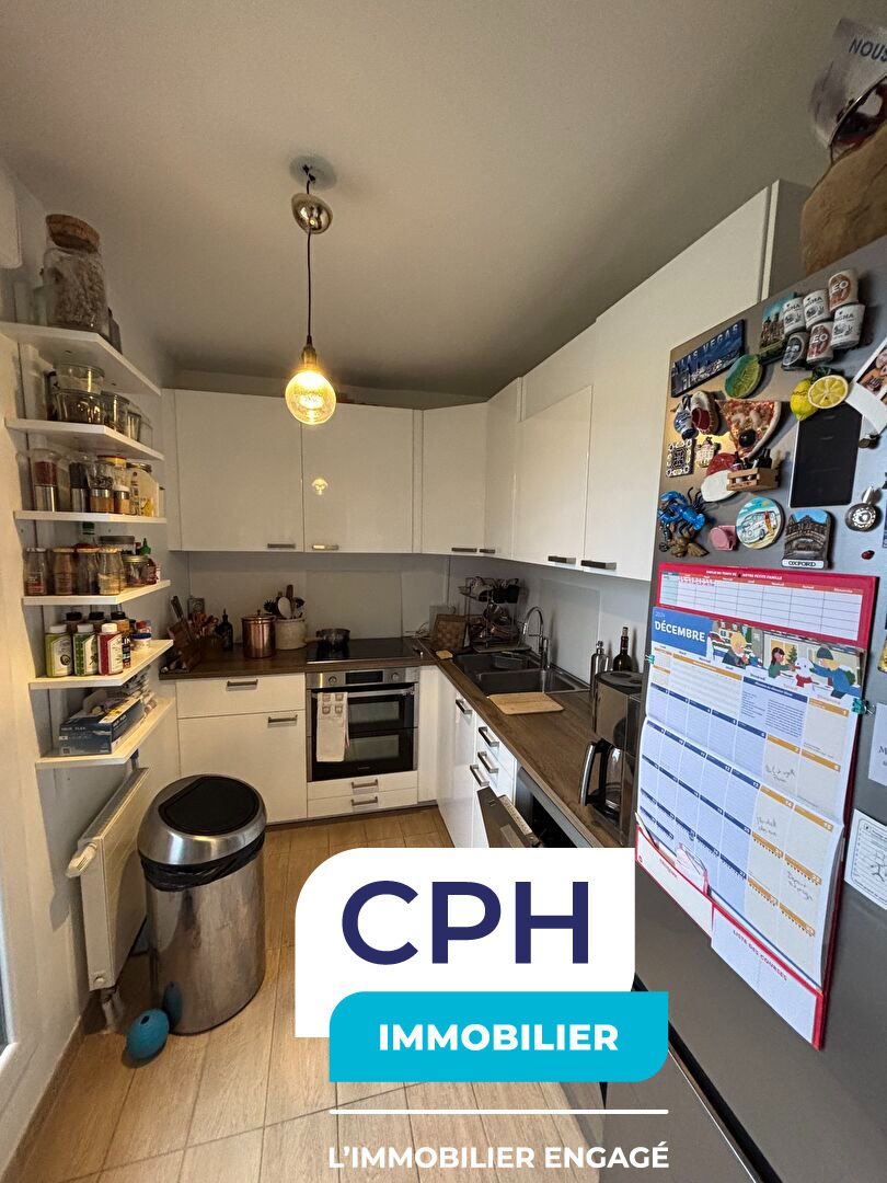 Appartement à vendre, 100m², Rocquencourt