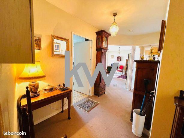 Maison à vendre, 89m², Reims