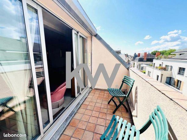 Maison à vendre, 89m², Reims